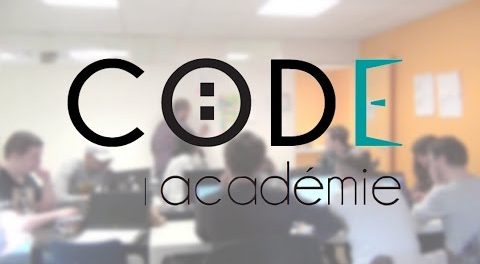 code académie