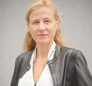 Cécile Martin
