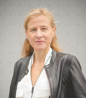 Cécile Martin