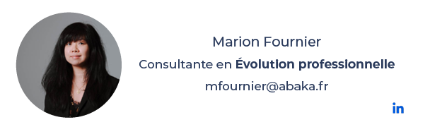 Marion Fournier